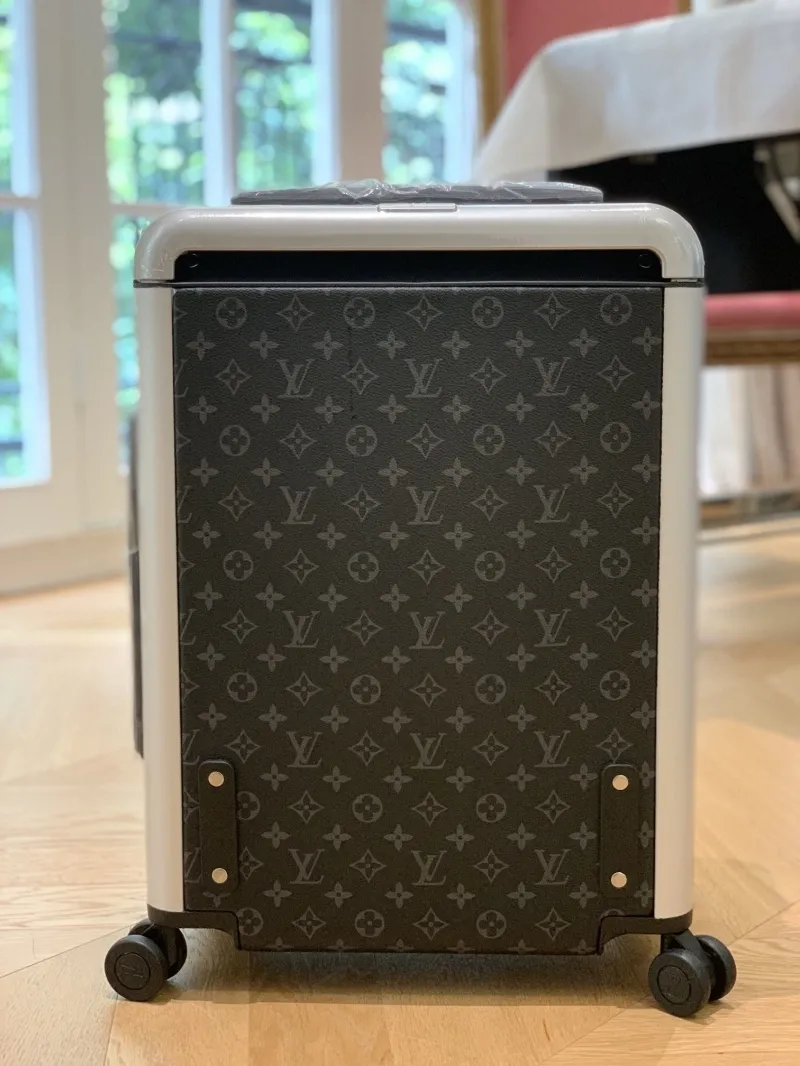LV Suitcase-122 - Image 3