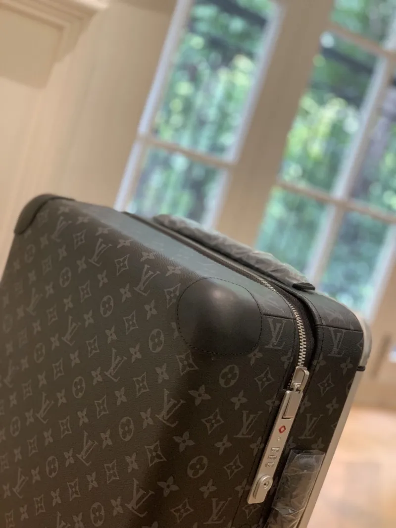 LV Suitcase-122 - Image 8