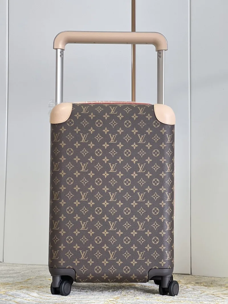 LV Suitcase-123