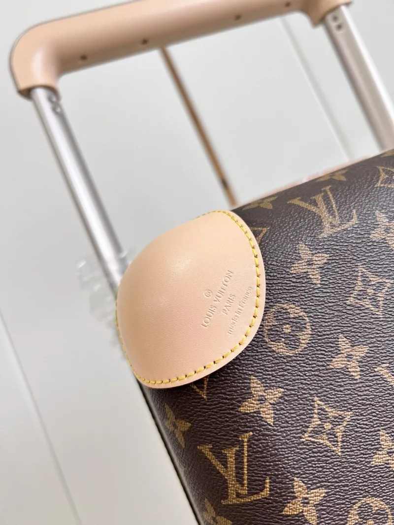 Alternative view of LV Suitcase-123