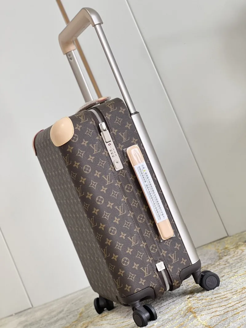 LV Suitcase-123 - Image 3