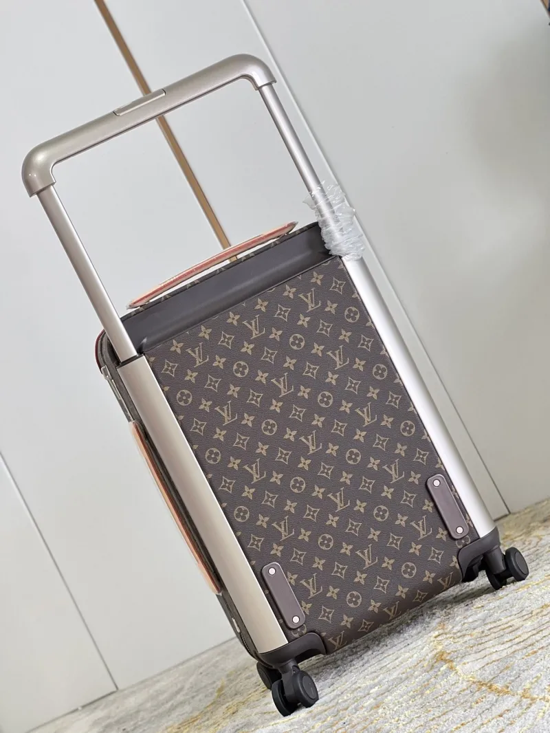 LV Suitcase-123 - Image 5