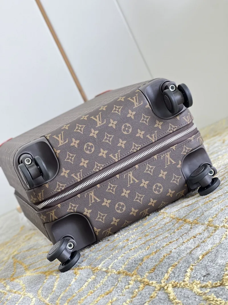 LV Suitcase-123 - Image 6