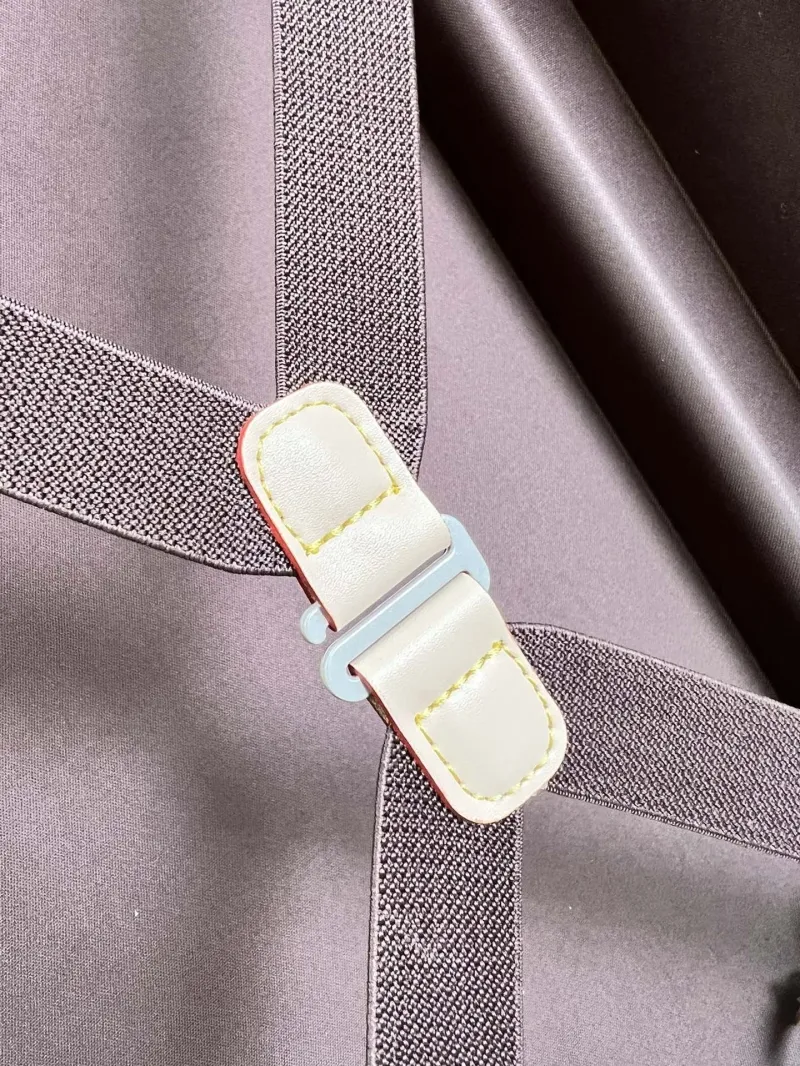 LV Suitcase-123 - Image 9