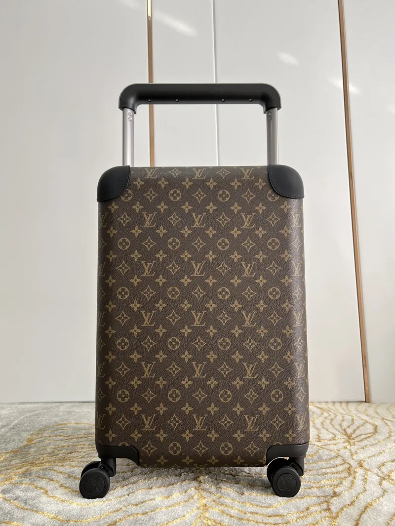 LV Suitcase-124