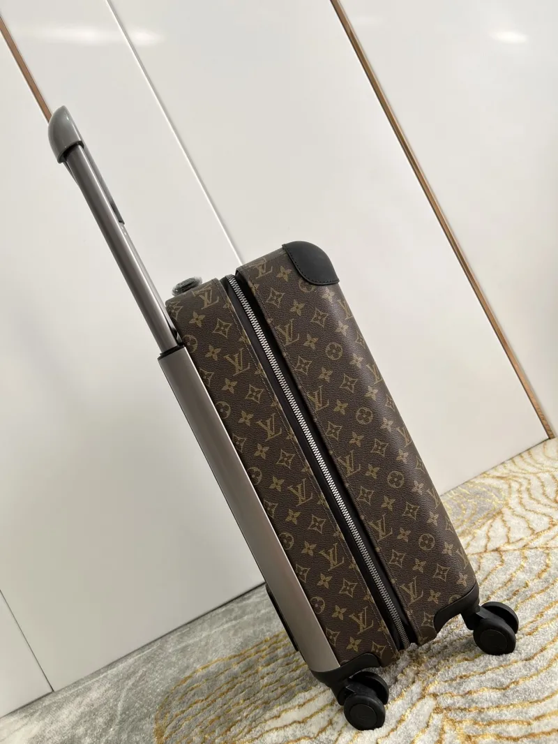 LV Suitcase-124 - Image 3