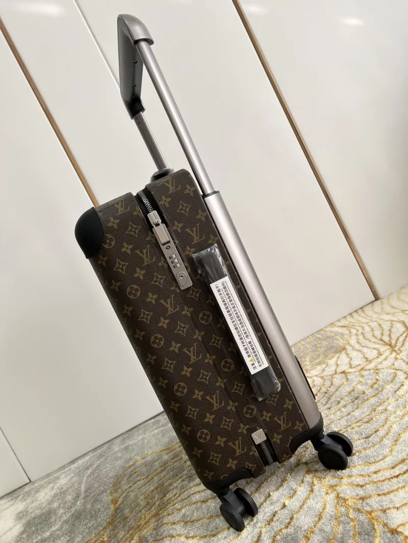 LV Suitcase-124 - Image 4