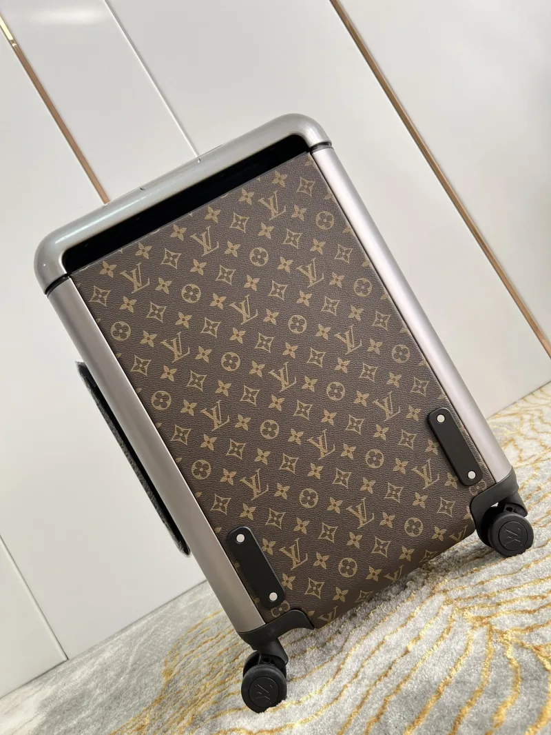 LV Suitcase-124 - Image 5
