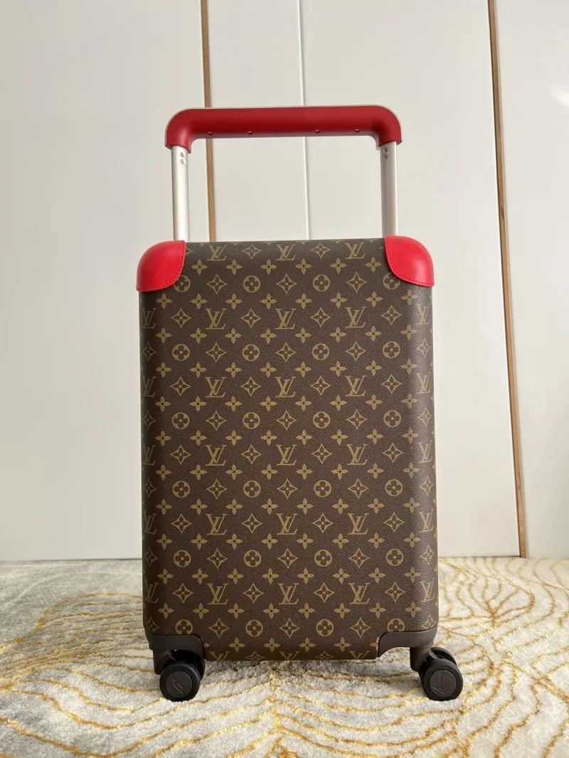 LV Suitcase-125
