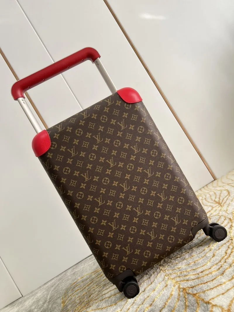Alternative view of LV Suitcase-125