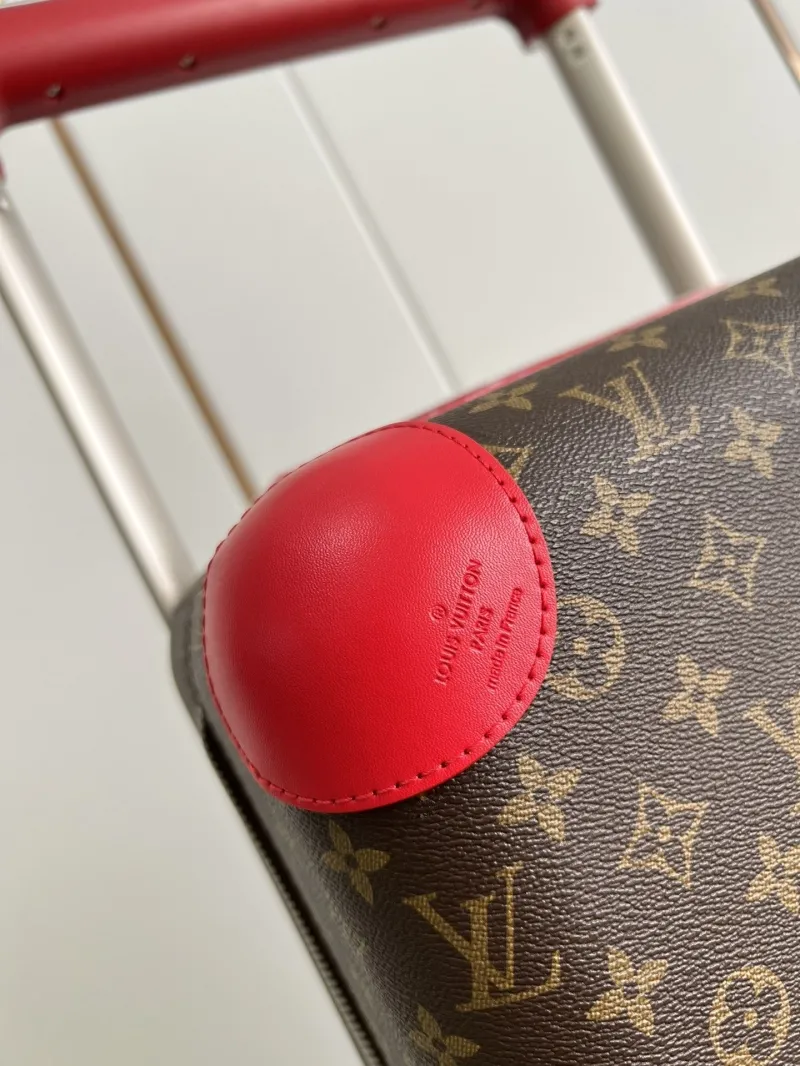 LV Suitcase-125 - Image 3