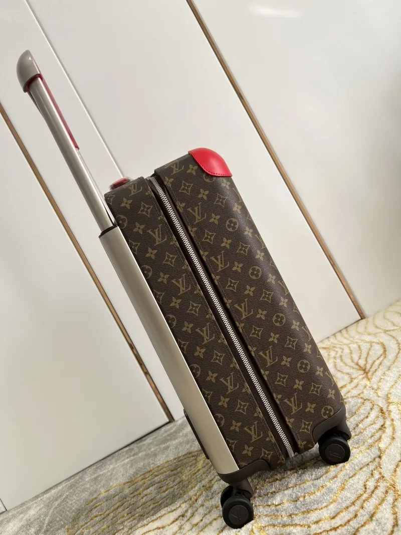 LV Suitcase-125 - Image 4