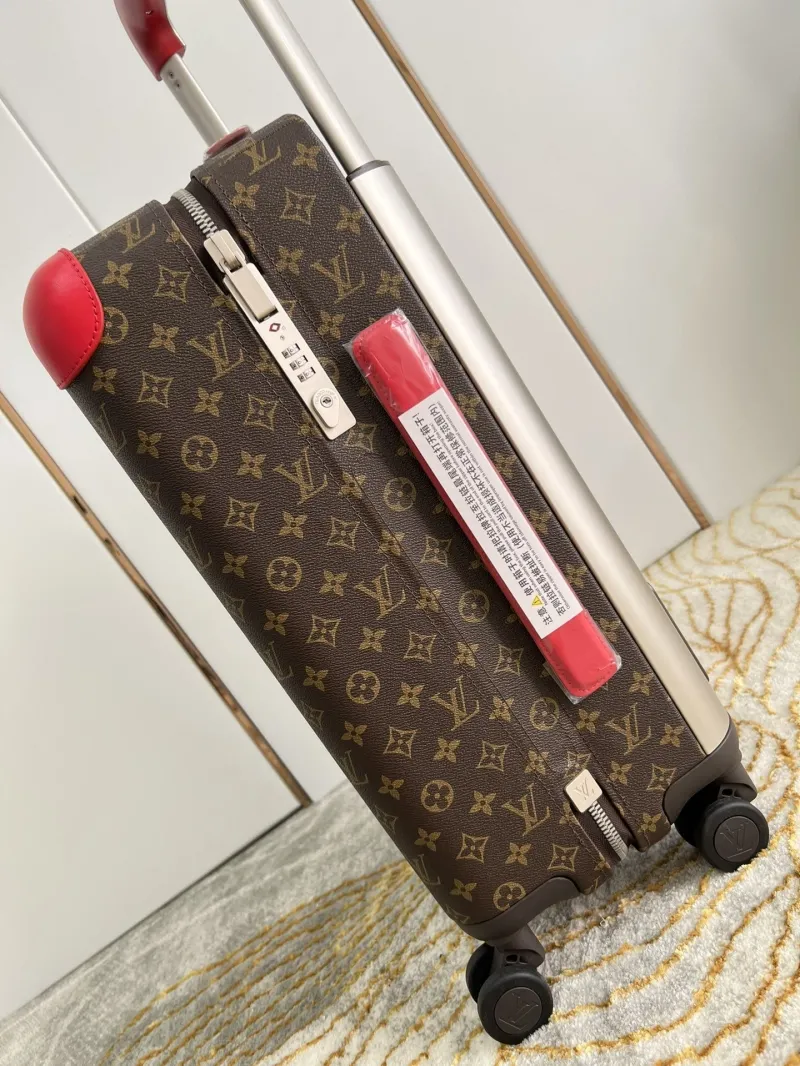 LV Suitcase-125 - Image 5
