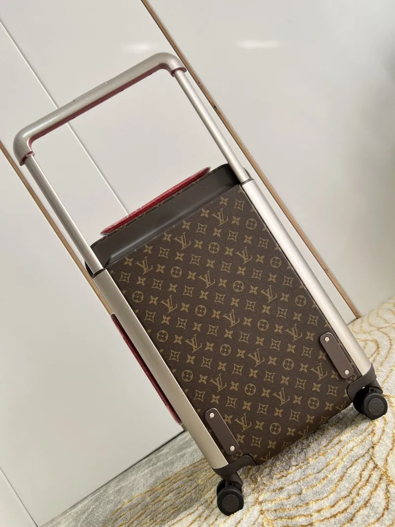 LV Suitcase-125 - Image 6