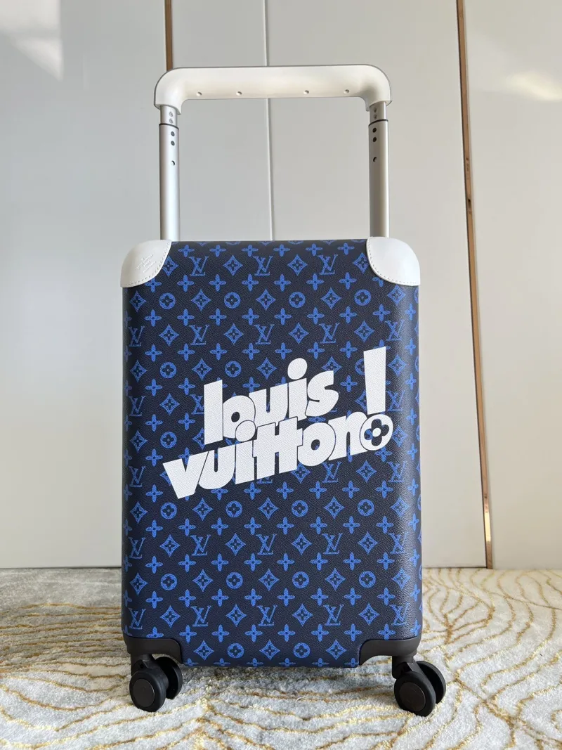 LV Suitcase-126