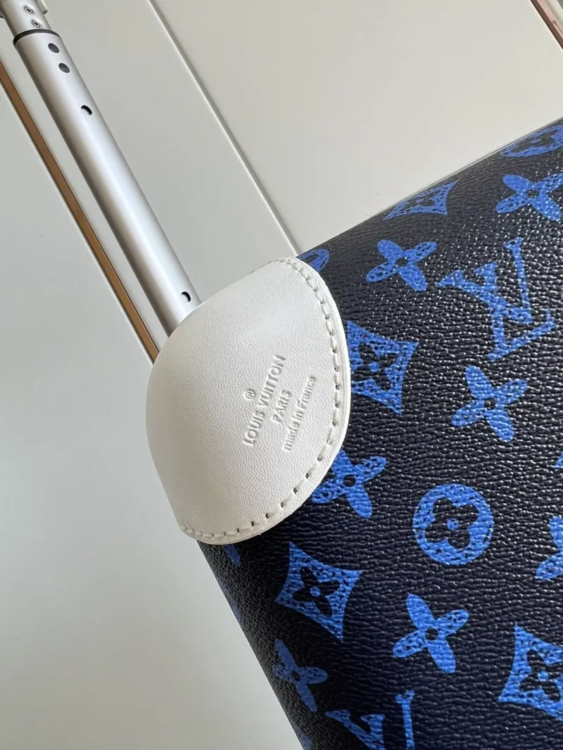 LV Suitcase-126 - Image 3