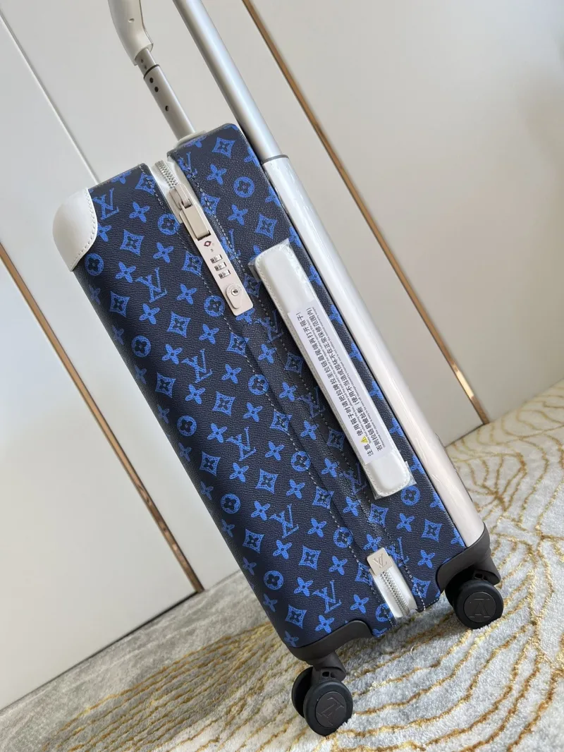 LV Suitcase-126 - Image 4