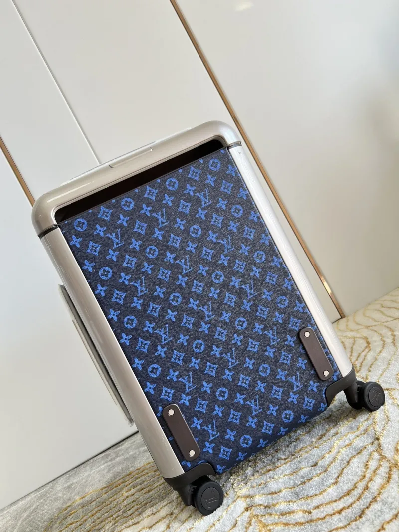 LV Suitcase-126 - Image 5
