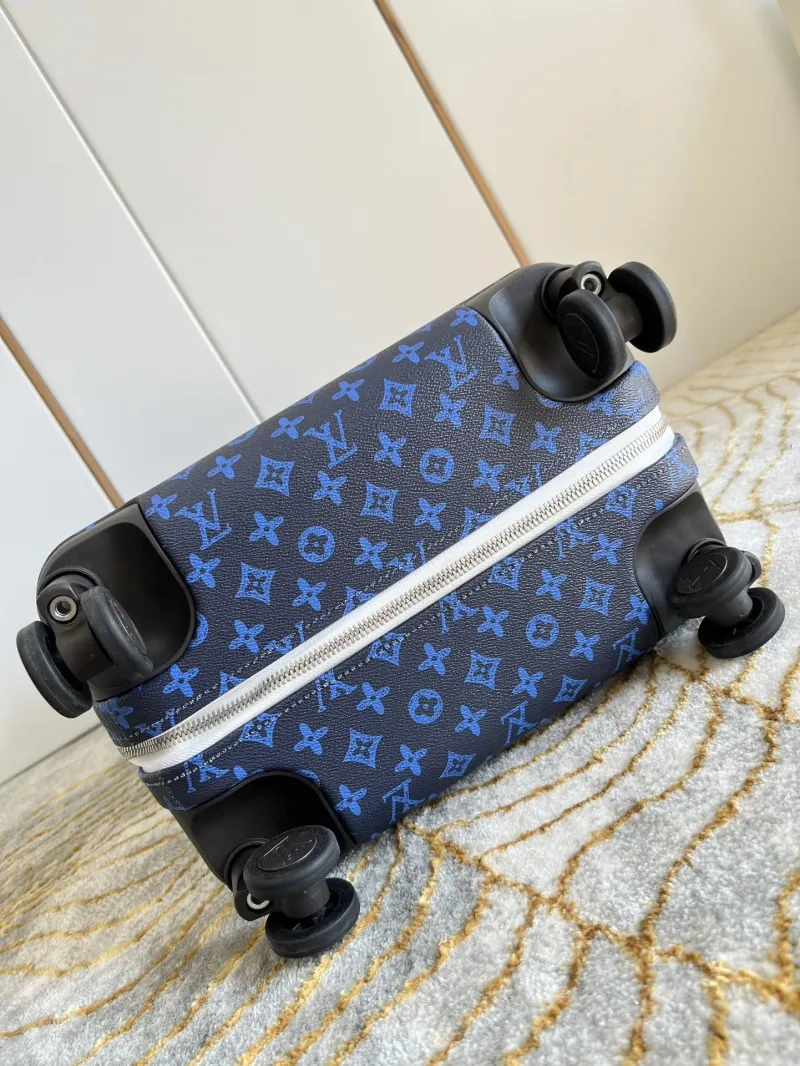 LV Suitcase-126 - Image 6
