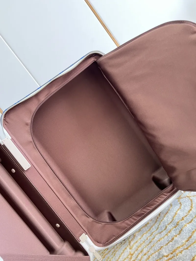 LV Suitcase-126 - Image 9