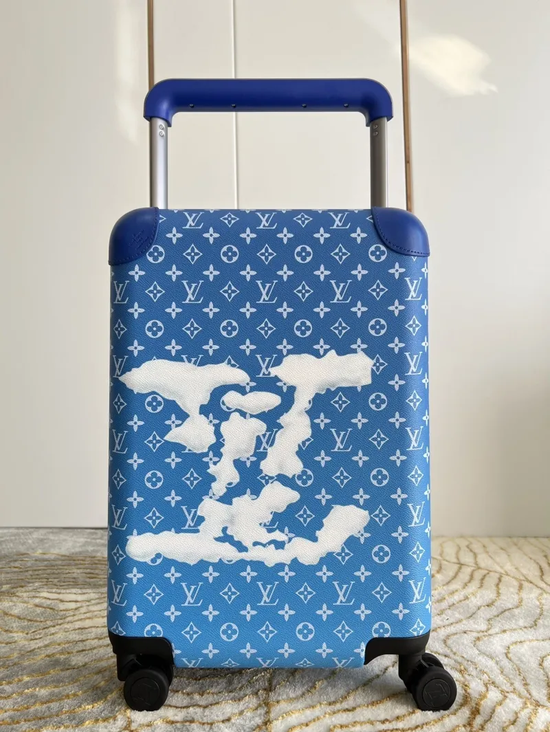 LV Suitcase-127