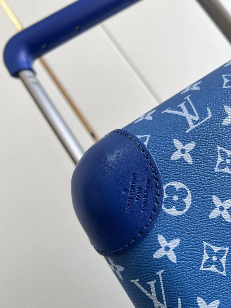 LV Suitcase-127 - Image 3