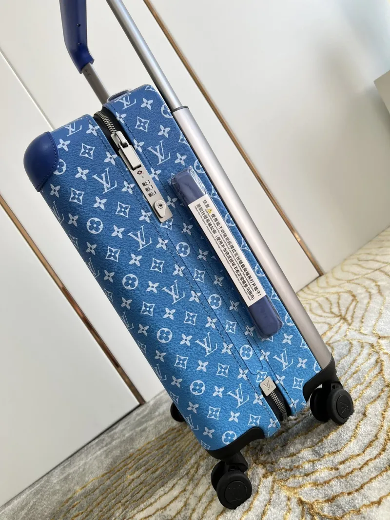 LV Suitcase-127 - Image 4