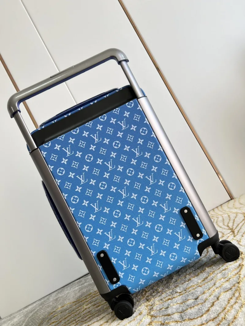 LV Suitcase-127 - Image 5
