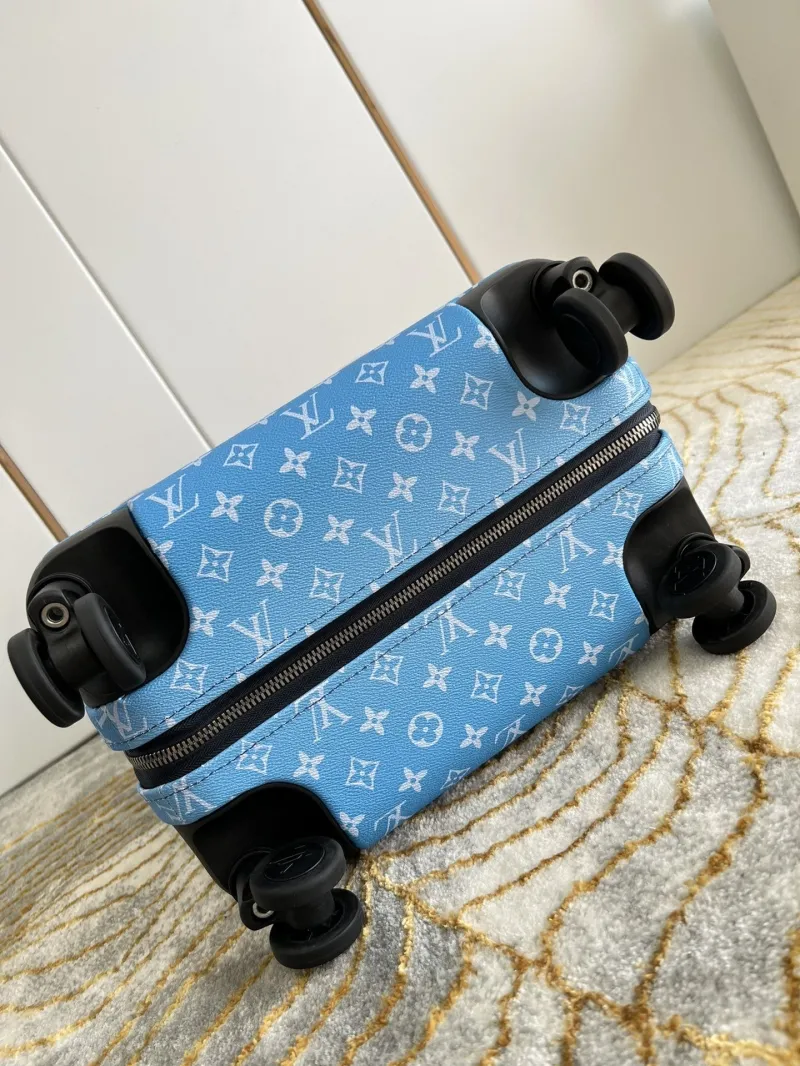 LV Suitcase-127 - Image 6