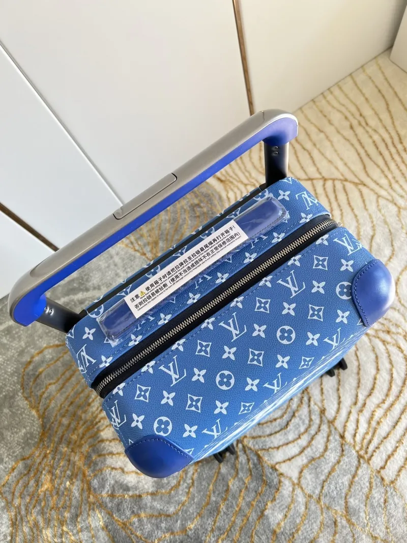 LV Suitcase-127 - Image 7