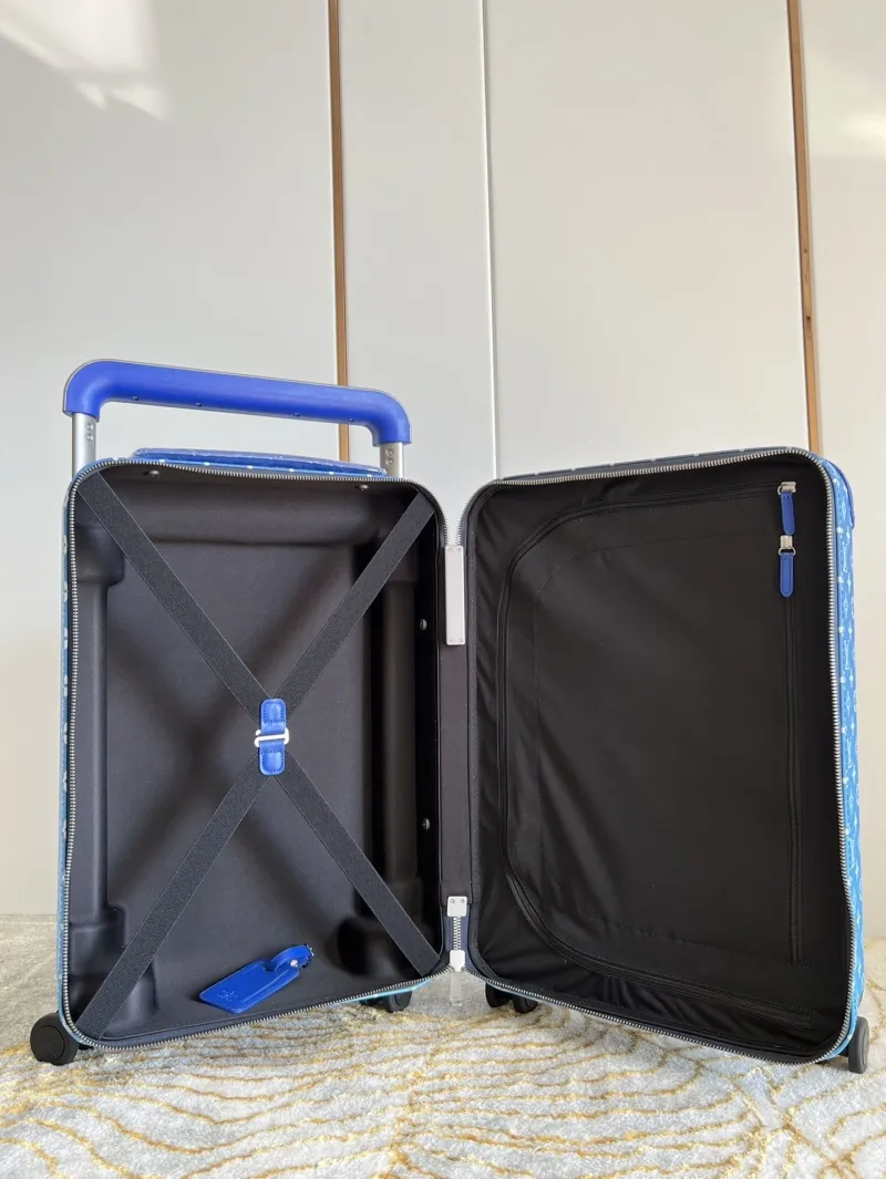 LV Suitcase-127 - Image 8
