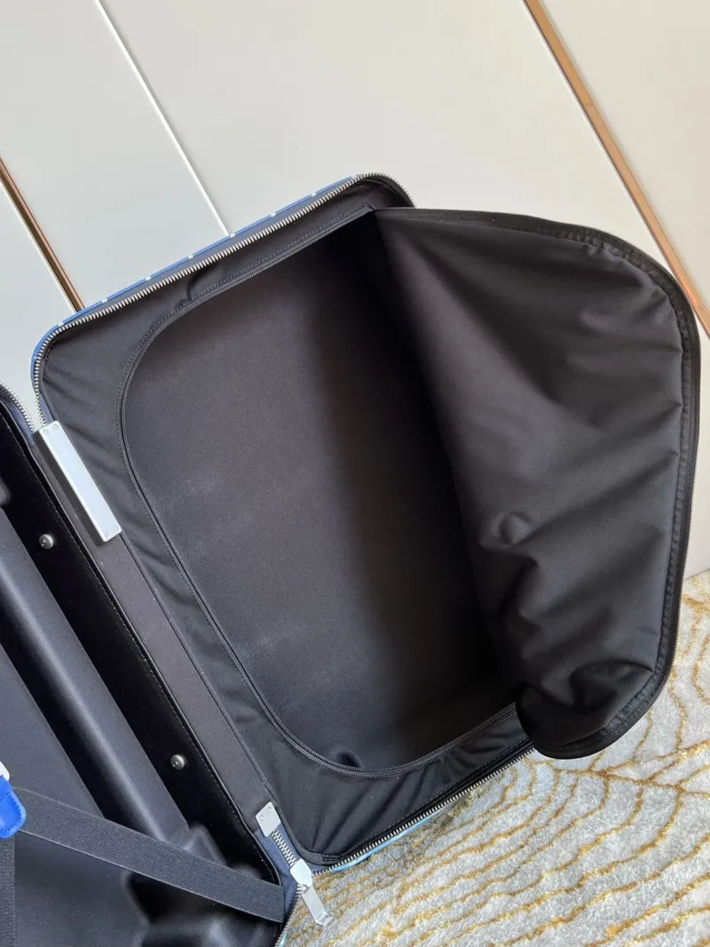 LV Suitcase-127 - Image 9