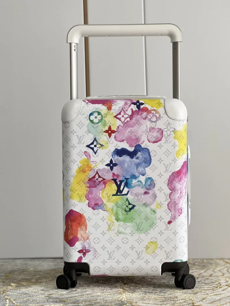 LV Suitcase-128