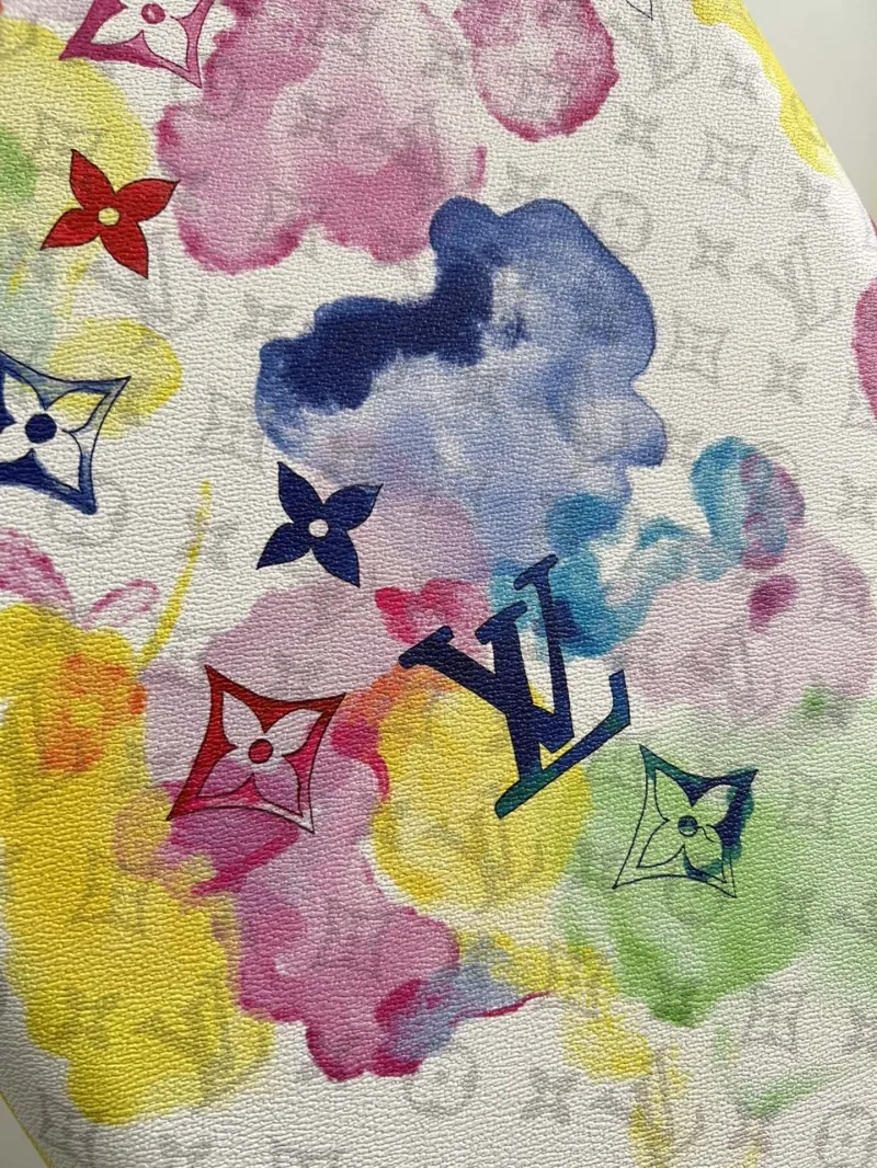 Alternative view of LV Suitcase-128