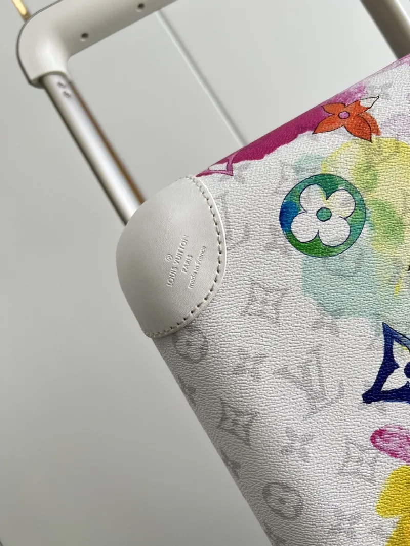 LV Suitcase-128 - Image 3