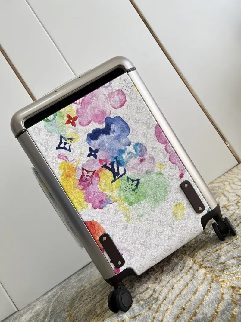 LV Suitcase-128 - Image 5
