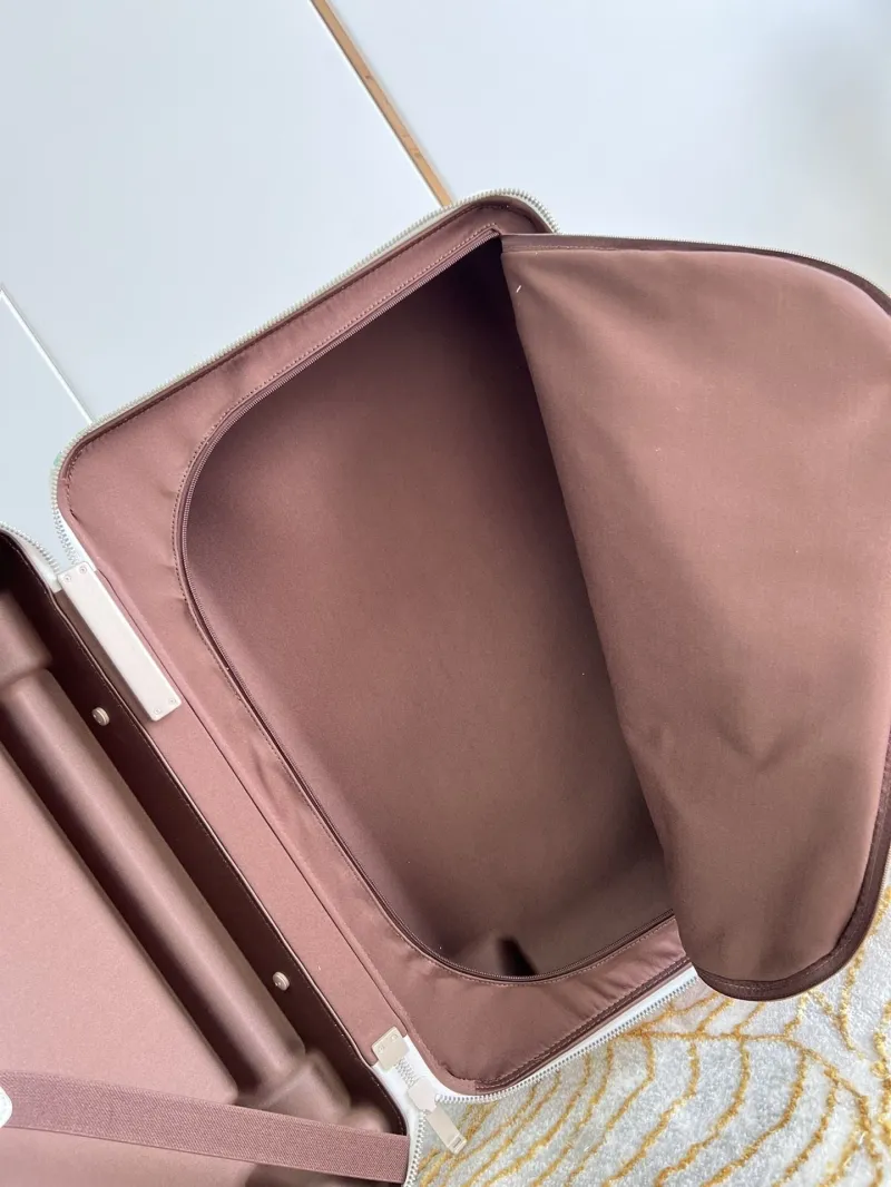 LV Suitcase-128 - Image 9