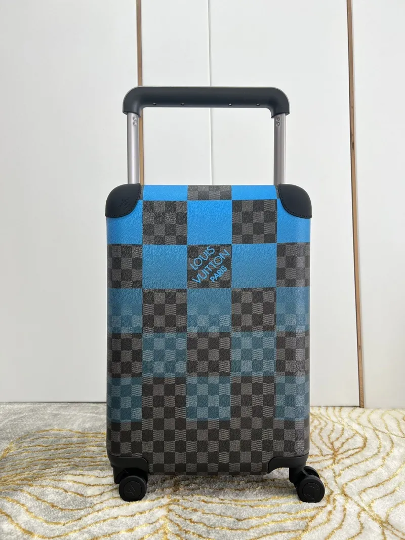 LV Suitcase-129