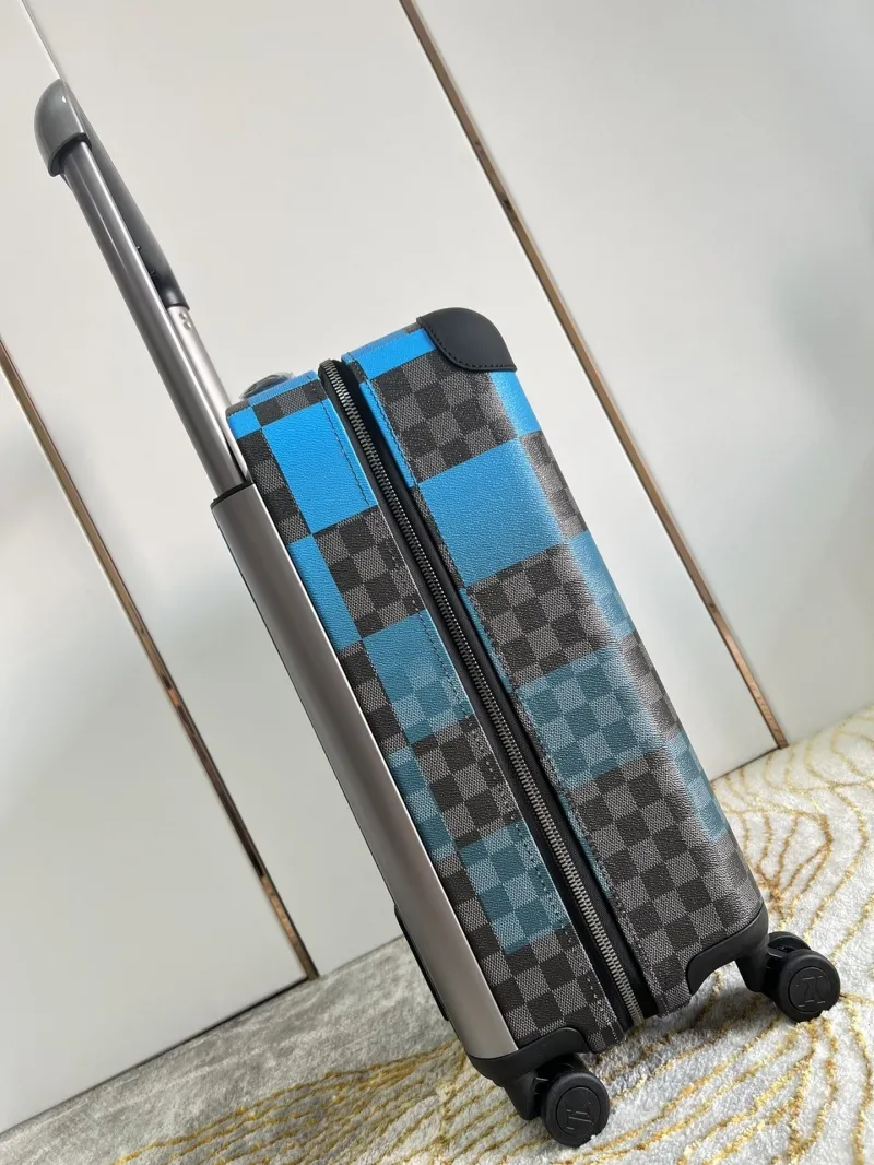 LV Suitcase-129 - Image 3