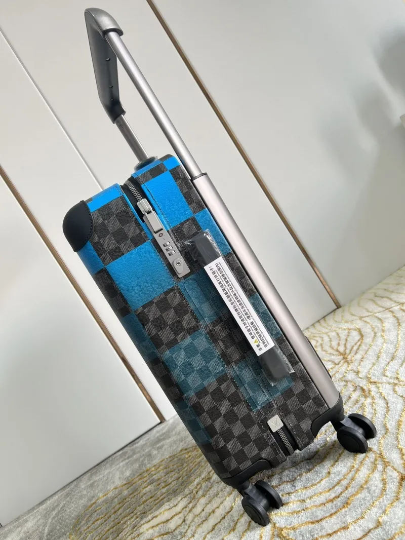 LV Suitcase-129 - Image 4