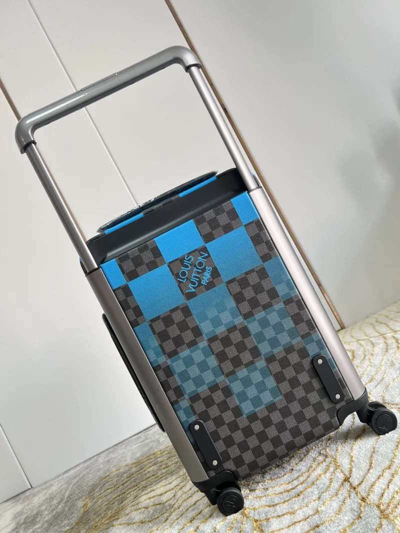 LV Suitcase-129 - Image 5