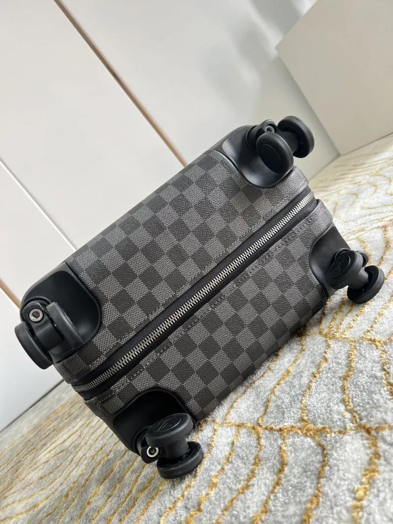 LV Suitcase-129 - Image 6