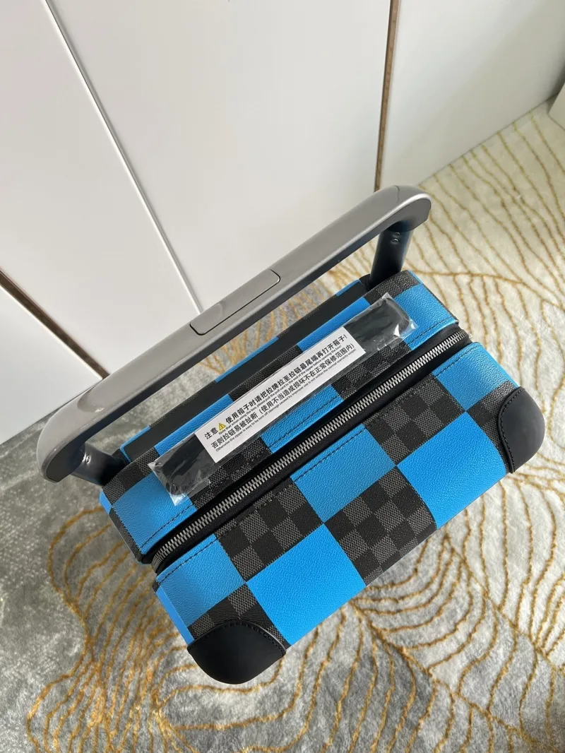 LV Suitcase-129 - Image 7
