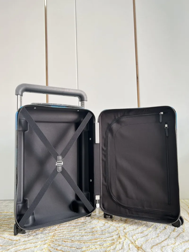 LV Suitcase-129 - Image 8
