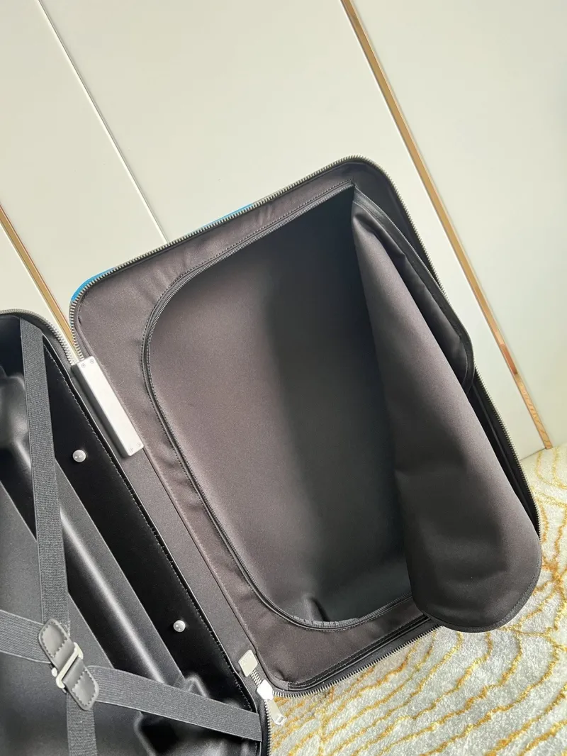 LV Suitcase-129 - Image 9