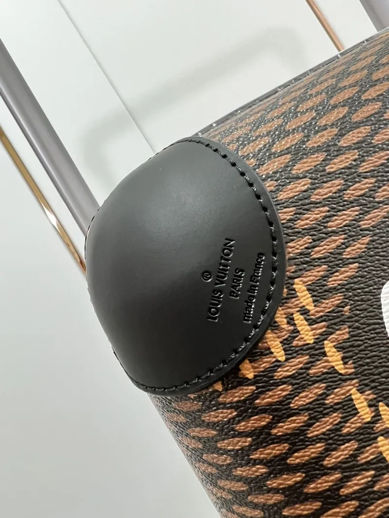 Alternative view of LV Suitcase-130