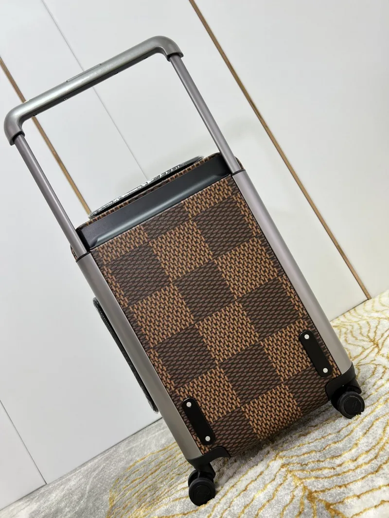 LV Suitcase-130 - Image 3