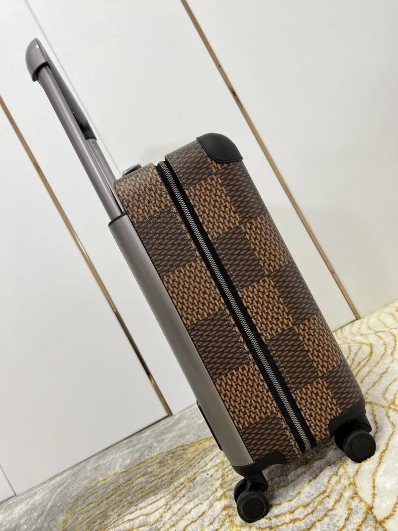 LV Suitcase-130 - Image 4