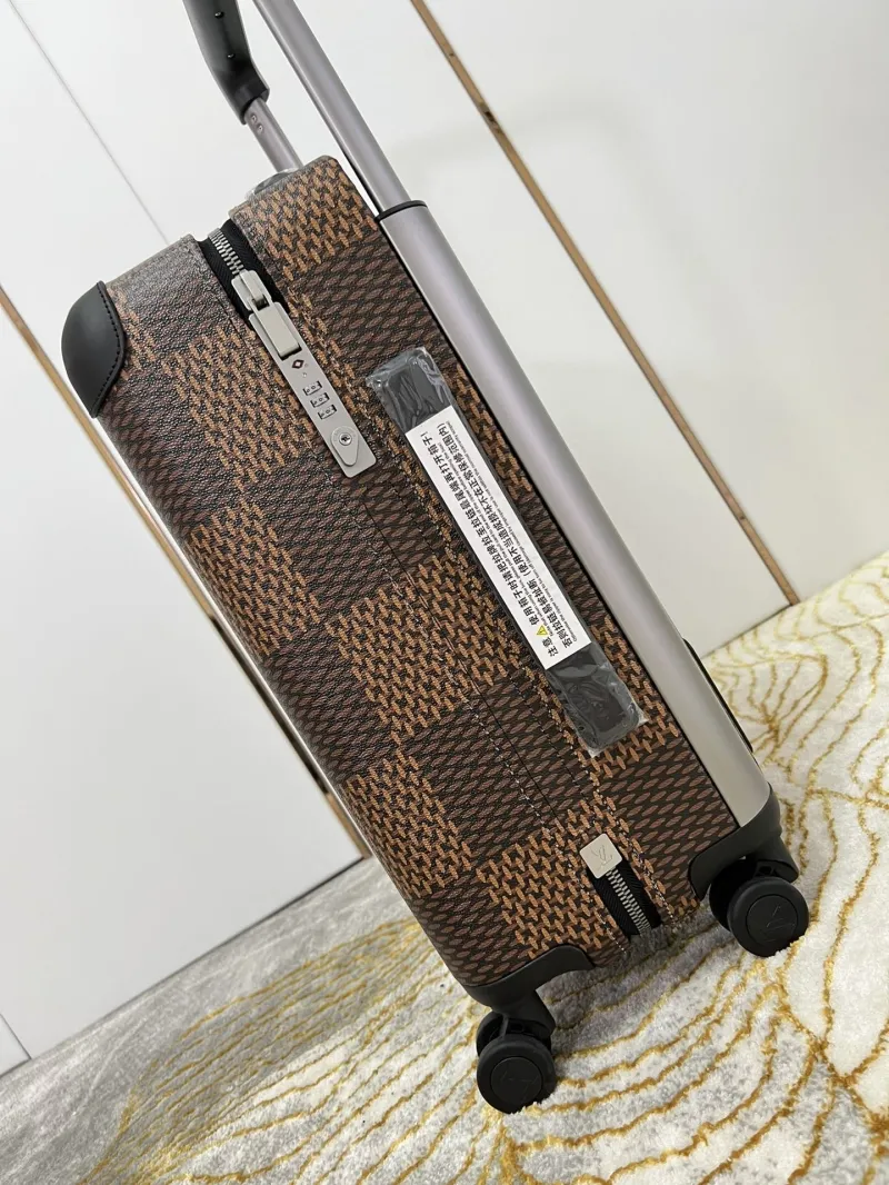 LV Suitcase-130 - Image 5