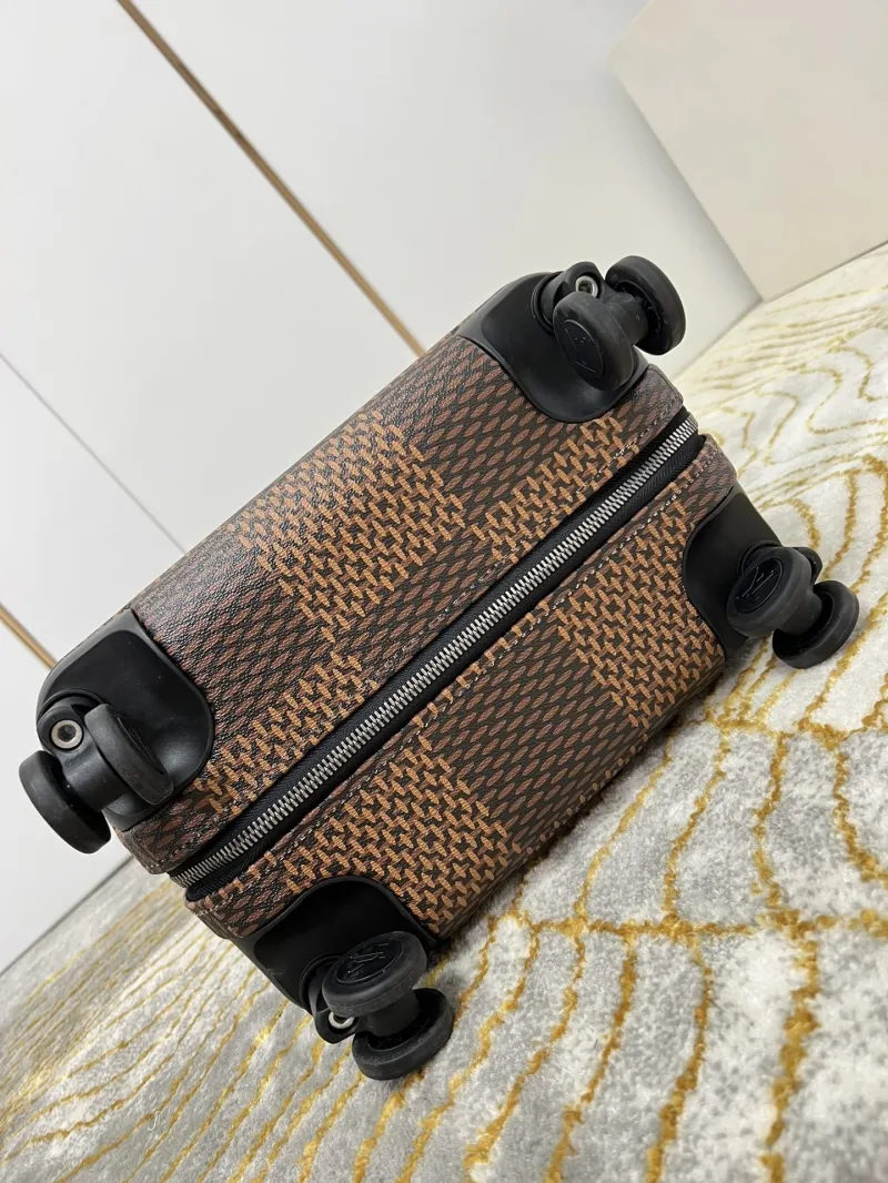 LV Suitcase-130 - Image 6